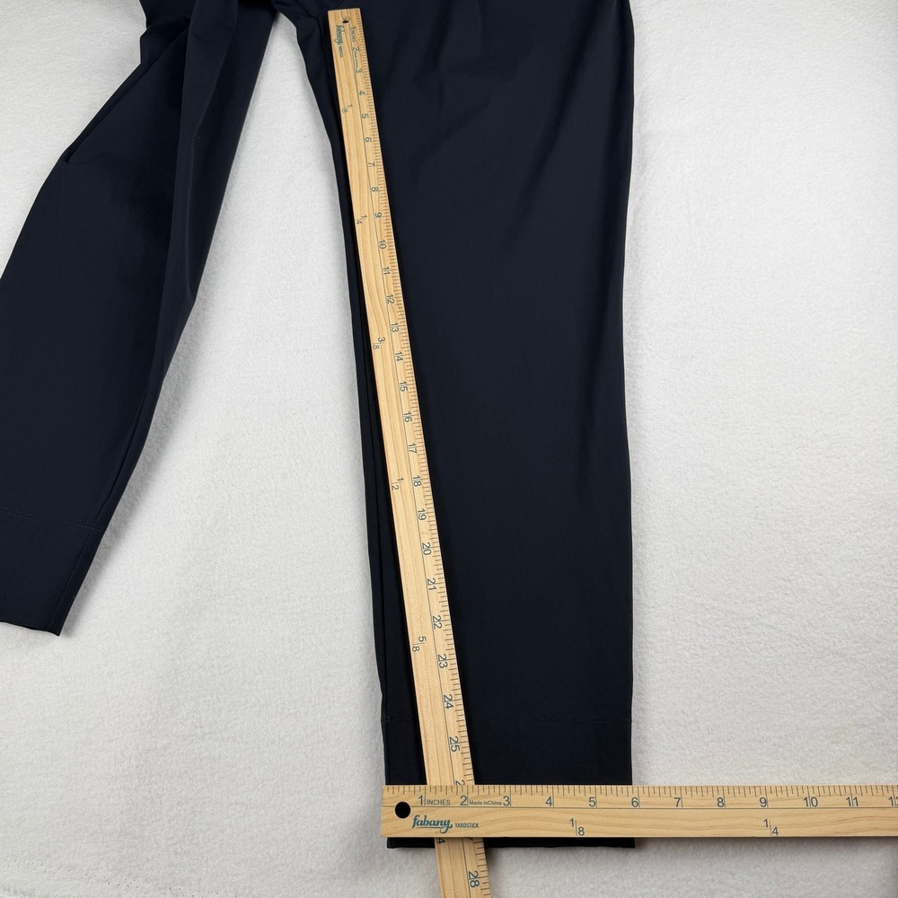 Aday Women's Turn It Up Pants Black Small - Picture 5 of 9
